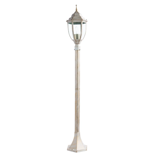 Купить Парковый светильник Arte Lamp PEGASUS A3151PA-1WG