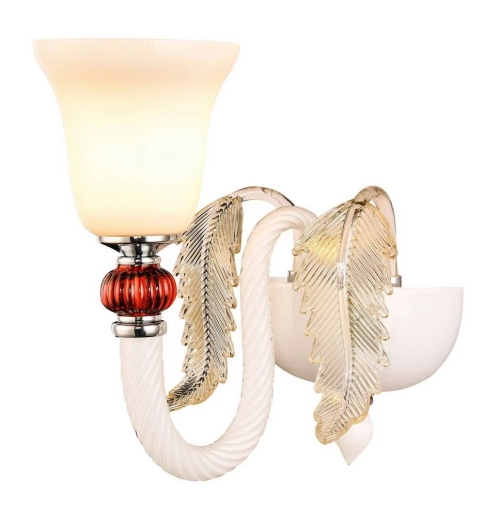 Купить Бра Arte Lamp ANTONIO A1270AP-1CC