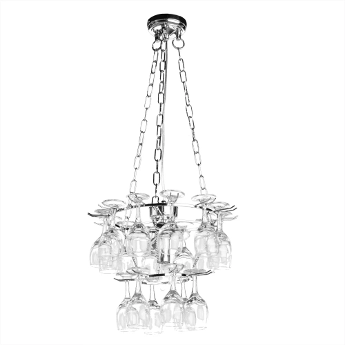 Купить Подвесная люстра Arte Lamp BANCONE A3578SP-3CC