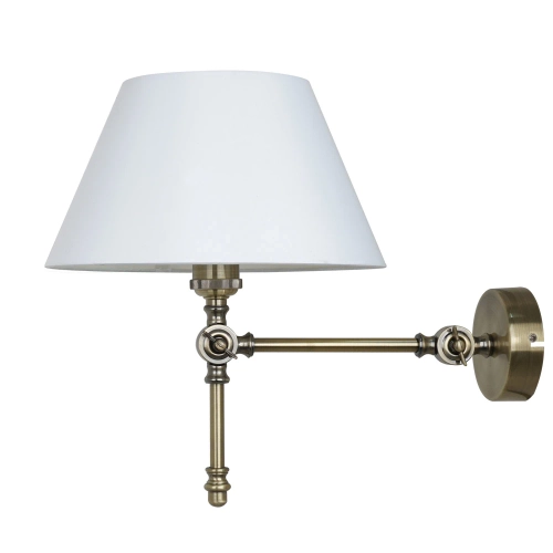 Купить Бра Arte Lamp ORLANDO A5620AP-1AB