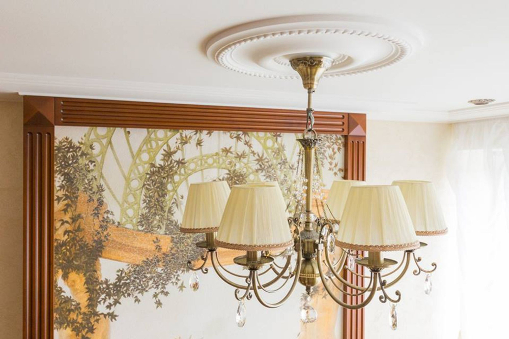 Люстра Maytoni RC093-PL-06-R
