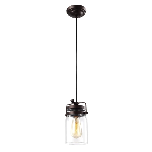 Купить Подвесной светильник Arte Lamp BENE A9179SP-1CK