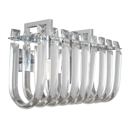 Купить Настенный светильник Arte Lamp MAYOTTE A1071AP-2CC