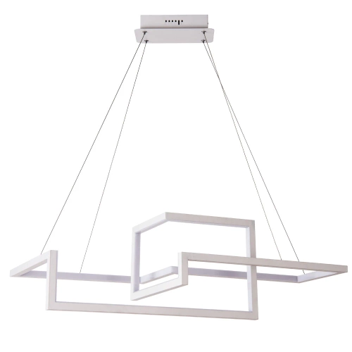 Купить Подвесная люстра Arte Lamp MERCURE A6011SP-2WH