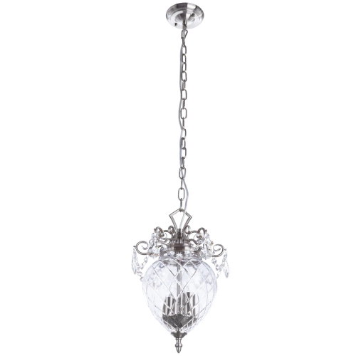 Купить Подвесной светильник Divinare REGGIA 1150/01 SP-2