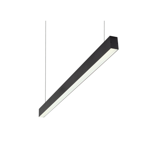 Купить DK9154-BK Линейный светильник 42W 1500mm 4000K, черный