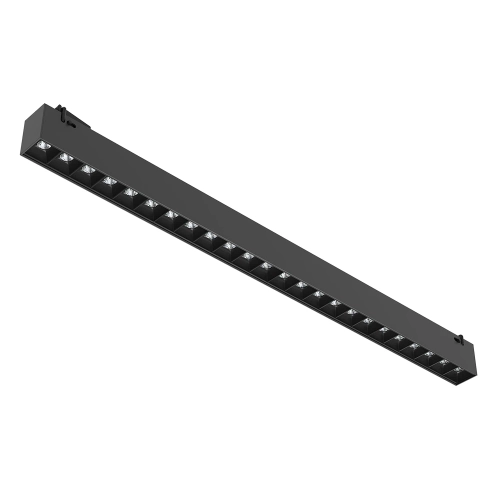 Купить Трековый светильник Divinare DECORATO 2463/06 SP-24