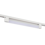 202336 Светильник линейный д/трека LILLA LED 30W 2250LM 120G БЕЛЫЙ 3000K