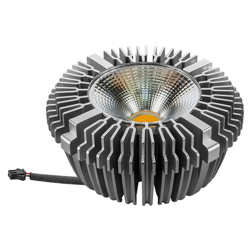 Купить 940132 Лампа энергосберегающая LED 220V AR111 30W=300W 3000LM 90G COB 3000K 20000H