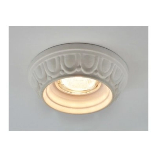 Купить Точечный встраиваемый светильник Arte Lamp CRATERE A5245PL-1WH