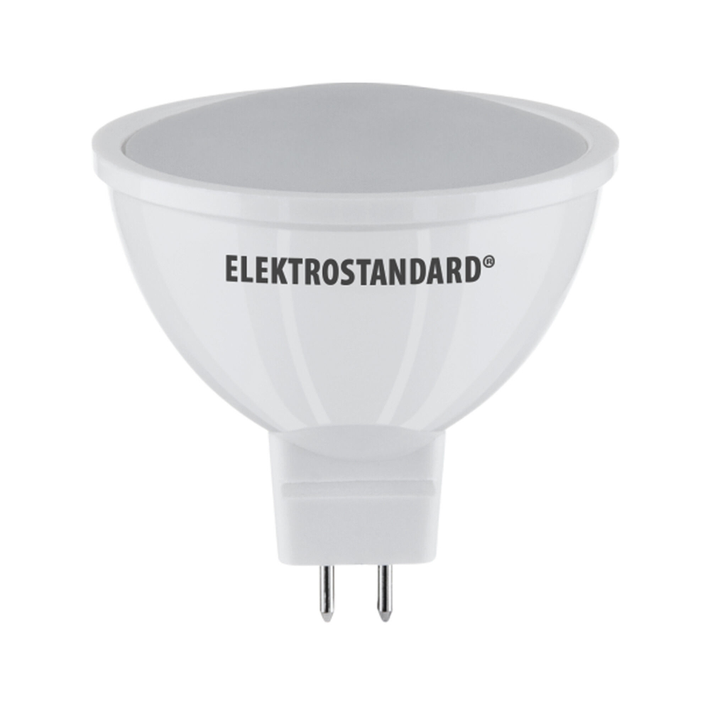 Светодиодная лампа JCDR 9W 6500K G5.3 BLG5309