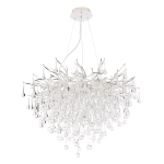 Подвесная люстра Divinare SALICE 3132/26 SP-9