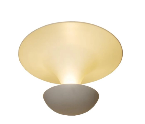 Купить Потолочный светильник Arte Lamp VULCANO A9411PL-3WH