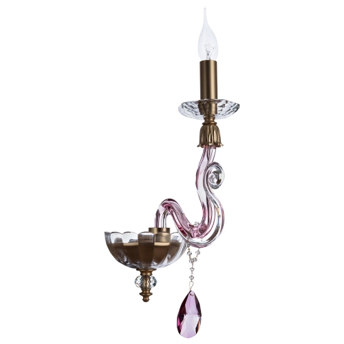 Купить Бра Divinare CARL 5124/14 AP-1