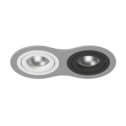 Купить i6290607 Светильник INTERO 16 Double ROUND (217629+217606+217607)