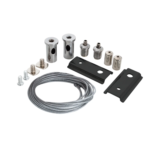 Купить Кронштейн-подвес для магнитного шинопровода Arte Lamp LINEA-ACCESSORIES A481005