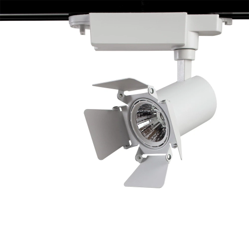 Купить Трековый светильник Arte Lamp FALENA A6709PL-1WH