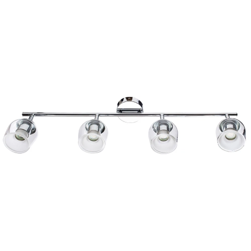 Купить Спот Arte Lamp ECHEGGIO A1558PL-4CC