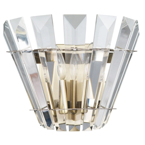 Купить Настенный светильник Arte Lamp FLORIZEL A1072AP-2AB