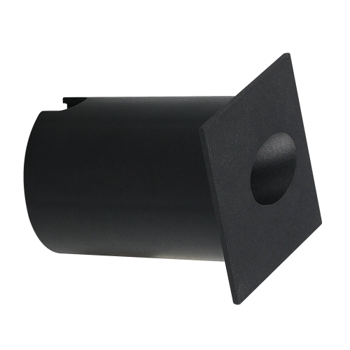 Купить Подсветка для лестниц Arte Lamp PIAZZA A3402IN-1BK