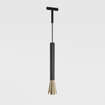 Трековый светильник 3W 3000K Mini Magnetic 85165/01
