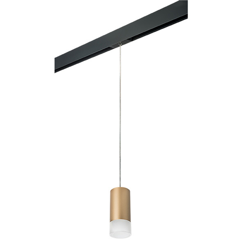 Купить PRORP440131 Светильник д/1-фазн трека RULLO HP16 (214440+595857+202431)