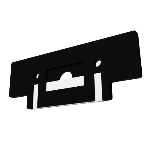 Купить Заглушка для магнитного шинопровода Arte Lamp OPTIMA-ACCESSORIES A751206E