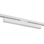 202136 Светильник линейный д/трека LILLA LED 30W 2250LM 120G БЕЛЫЙ 3000K