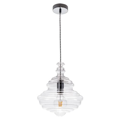 Купить Подвесной светильник Divinare MAUMEE 5003/02 SP-1