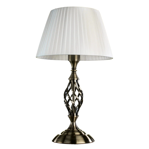Купить Декоративная настольная лампа Arte Lamp ZANZIBAR A8390LT-1AB