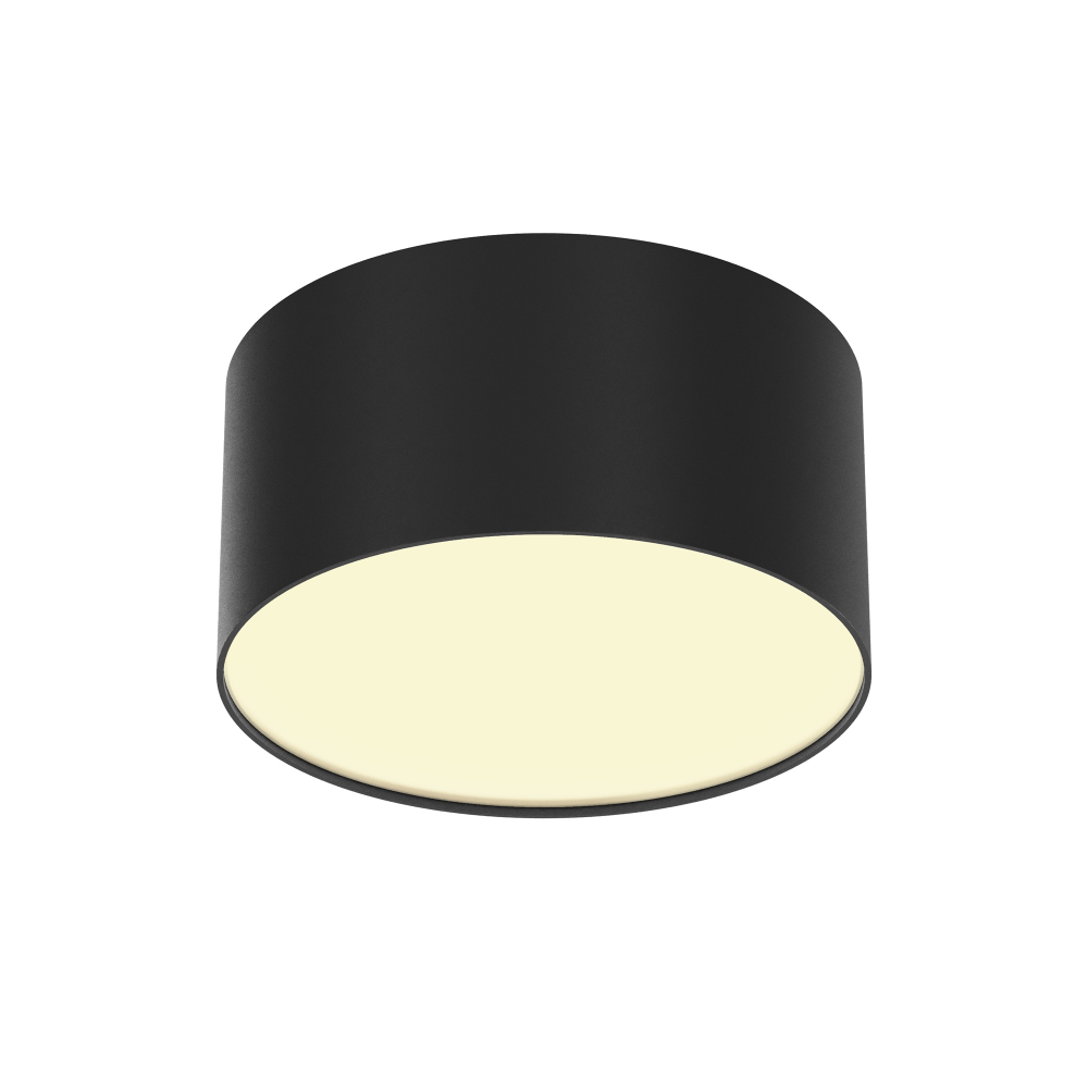 Потолочный светильник Technical C032CL-12W2.7K-RD-B