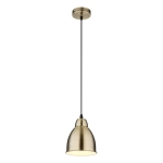 Подвесной светильник Arte Lamp BRACCIO A2054SP-1AB