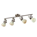 Спот Arte Lamp TULIP A9582PL-4AB