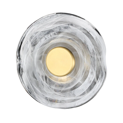 Купить Настенный светильник Arte Lamp BEVEL A1681AP-5PB