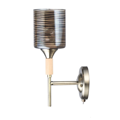 Купить Бра Arte Lamp MARIA A4536AP-1AB