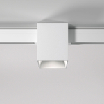 Slim Magnetic Трековый светильник 12W 4200K Solo белый 85055/01 85055/01