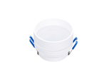 TN193 WH/S белый/песок GU5.3 D80*60