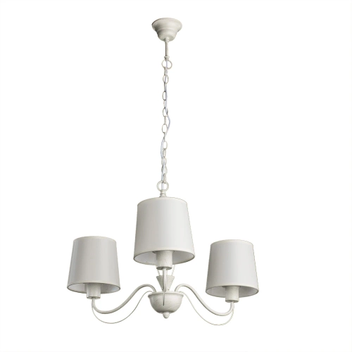 Купить Подвесная люстра Arte Lamp ORLEAN A9310LM-3WG