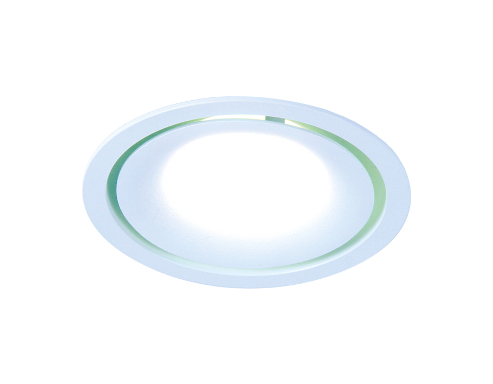 TN120 WH/S белый/песок GU5.3 D100*30