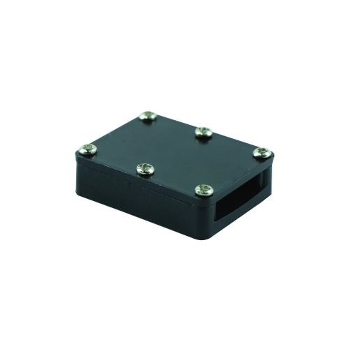 Купить Коннектор для шинопровода (трека) Arte Lamp TRACK ACCESSORIES A151006