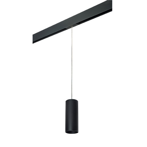 Купить PRORP487 Светильник д/1-фазн трека RULLO HP16 (214487+595857)