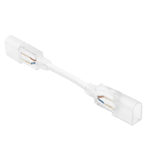 Купить 430188 Коннектор NEOLED к неоновой ленте 430107 220V (лента-лента)