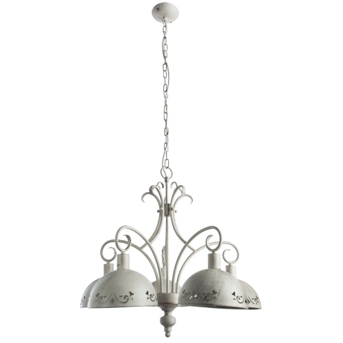 Купить Подвесная люстра Arte Lamp PITTORE A2060LM-5WG