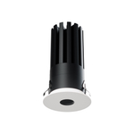 074346 Светильник SPIRA SLIM LED 7W 490LM 24G БЕЛЫЙ 4000K