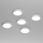 036240-5 Комплект MOBILED 12V 13W 750LM БЕЛЫЙ 4000K (036240-5+412036+036010)