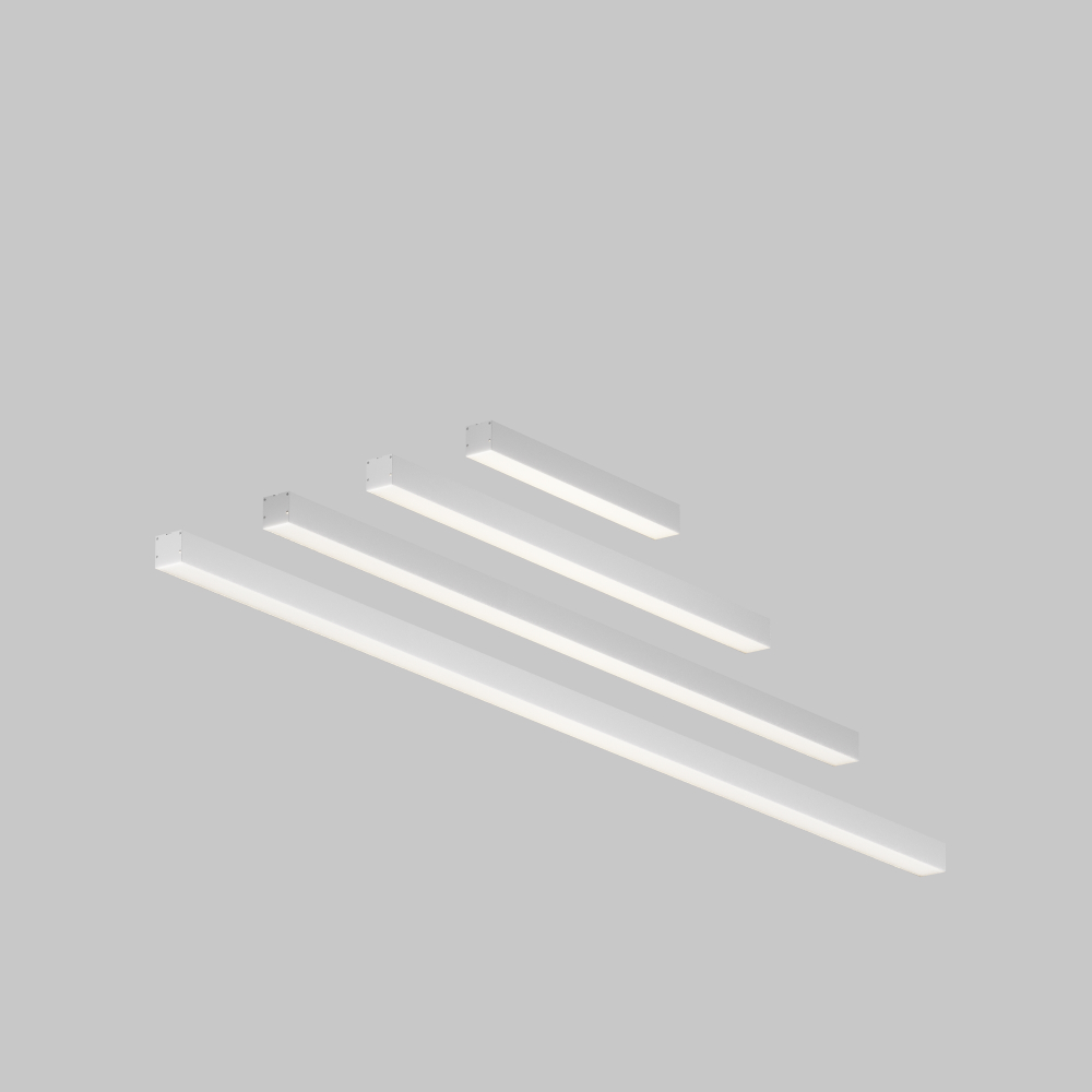 Линейный светильник Technical LL312020