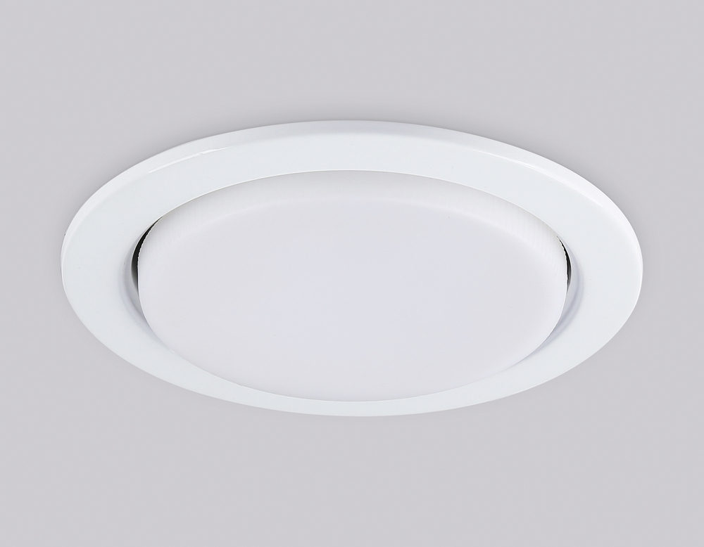 TU1501 белый GX70 max 24W
