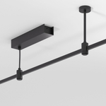 Esthetic Magnetic Декоративная стойка 184 мм (без питания) 85143/00