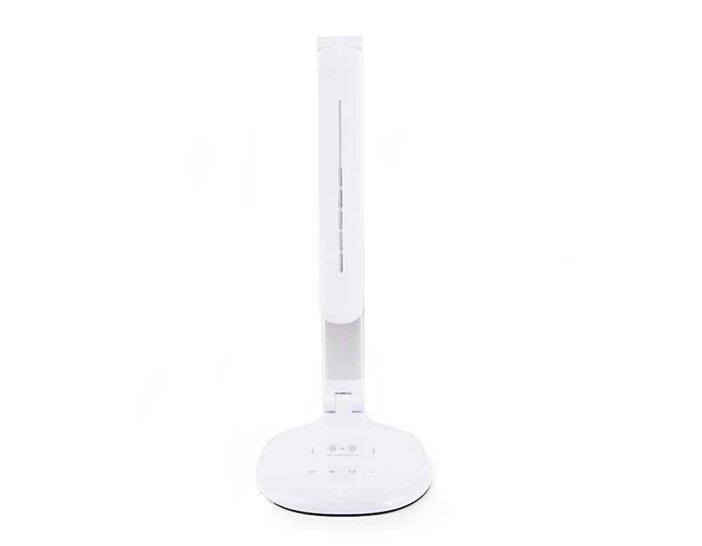 DE524 SL серебро LED 3000-6400K 7W