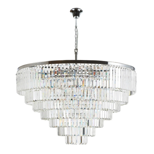 Купить Подвесная люстра Divinare NOVA 3001/02 LM-25